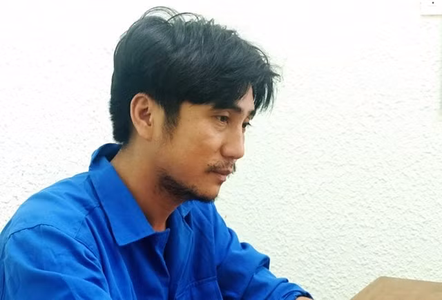 khoi to tai xe lui xe tai tong chet ba me con tai phu yen hinh 1