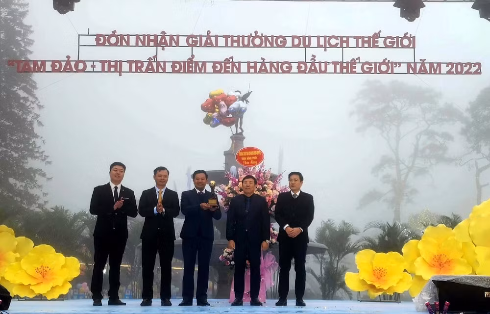 net hap dan cua tam dao thi tran diem den hang dau the gioi 2022 hinh 1