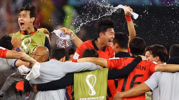 world cup 2022 ngao nghe chau a hinh 1
