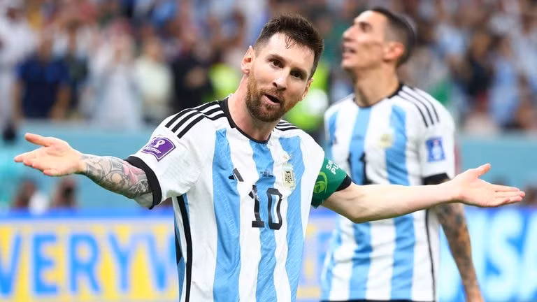 nhan dinh argentina vs australia 2h ngay 4 12 vong 16 doi world cup 2022 hinh 2
