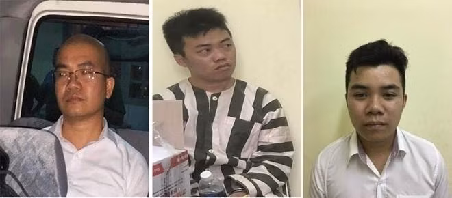 ngay mai 8 12 xet xu vu an sai pham tai cong ty alibaba hinh 1