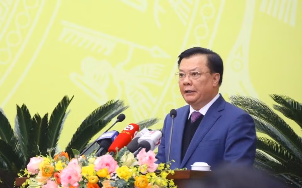 ha noi nhiem vu phat trien kt xh nam 2023 tap trung vao 3 khau dot pha hinh 3