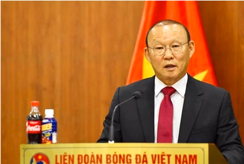 hlv park hang seo noi gi sau khi nhan huan chuong heungin hinh 3