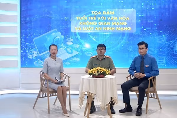 su dung mang xa hoi can xem xet nguon tin luon tinh tao phan biet tin that gia hinh 1