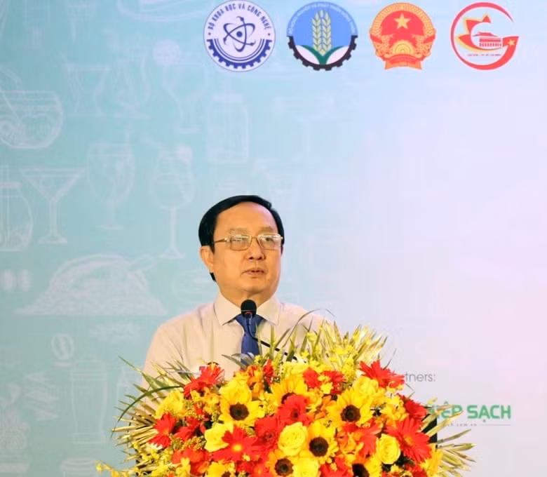 khai mac su kien ket noi cong nghe va doi moi sang tao viet nam 2022 hinh 2