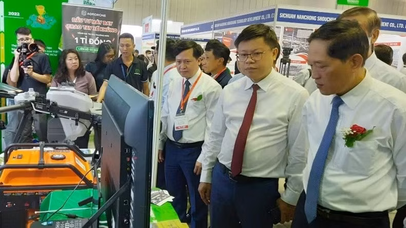 khai mac su kien ket noi cong nghe va doi moi sang tao viet nam 2022 hinh 3