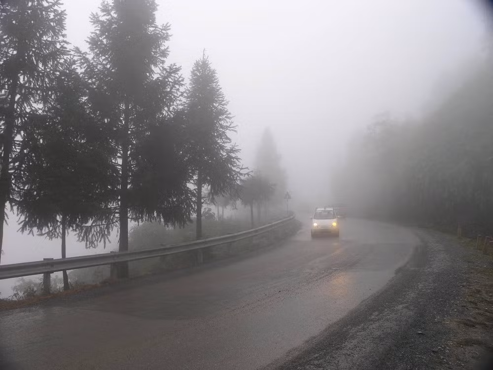 sa pa 77 do c lanh nhat tu dau dong toi nay cac hoat dong van dien ra binh thuong hinh 1