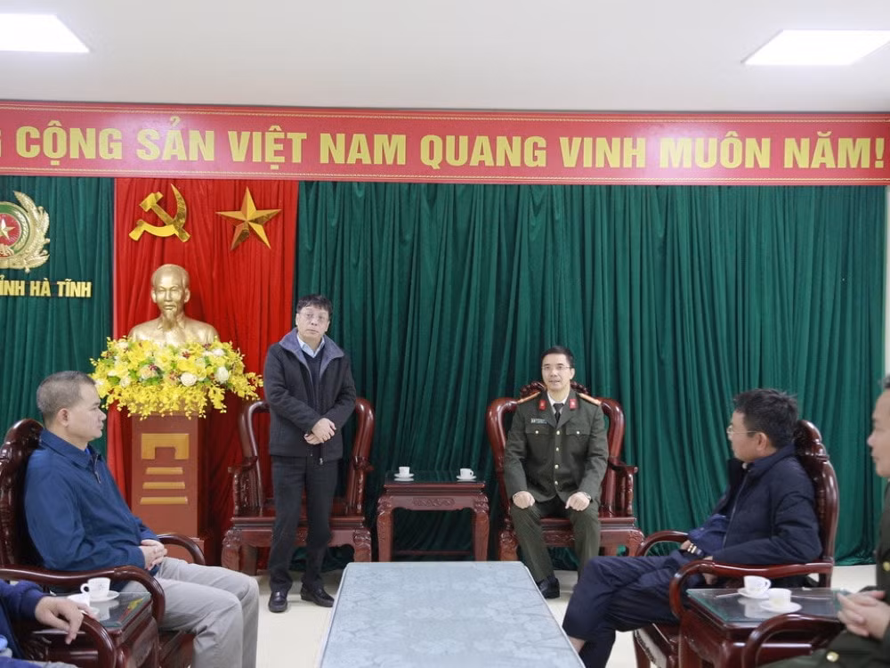 tang cuong phoi hop tuyen truyen giua bao cand va cong an tinh ha tinh hinh 1