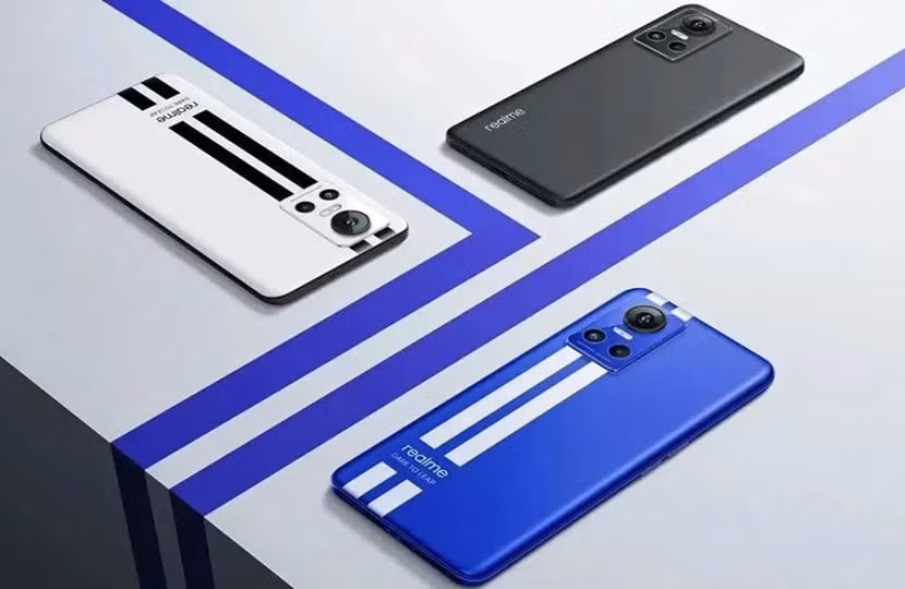 realme sap sua cong bo dong smartphone moi hinh 1