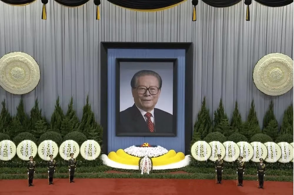 trung quoc to chuc le truy dieu ong giang trach dan hinh 1
