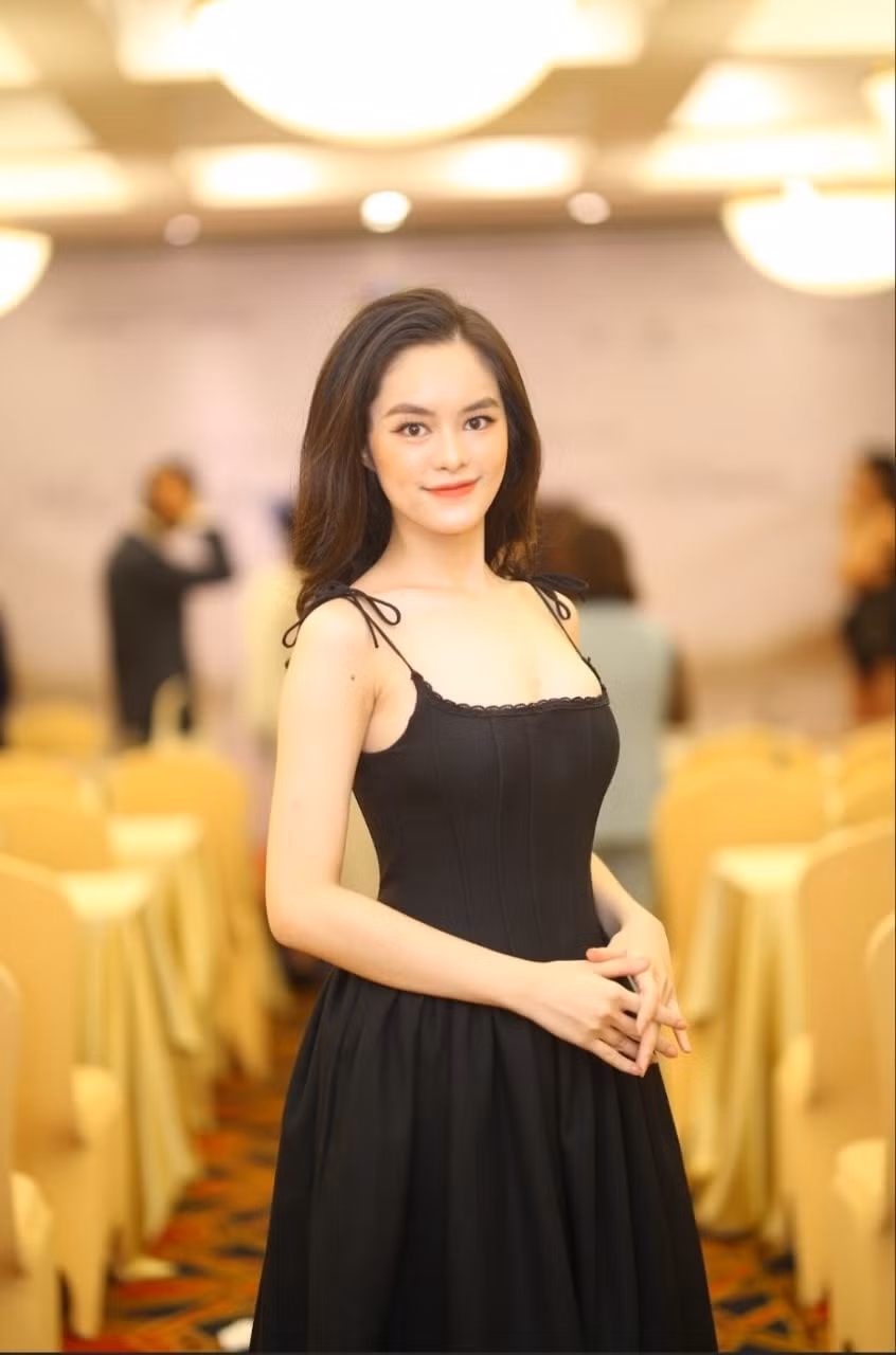 tat ca thi sinh tham gia cuoc thi hoa hau doanh nhan dong nam a 2023 da la nhung nguoi chien thang hinh 7