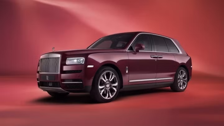 rolls royce ra mat phien ban cullinan inspired by fashion hinh 9