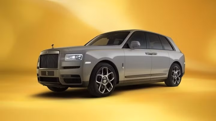 rolls royce ra mat phien ban cullinan inspired by fashion hinh 8