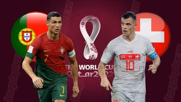 nhan dinh bo dao nha vs thuy si 2h ngay 7 12 vong 16 doi world cup 2022 hinh 1