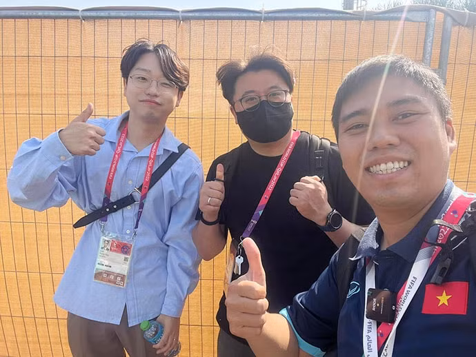 phong vien the thao va cau chuyen tac nghiep tai world cup 2022 hinh 4