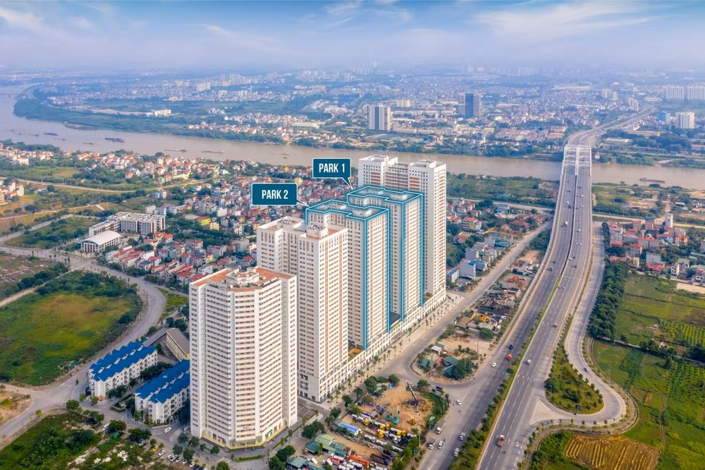 co hoi tau nha gia mem nhan qua tan gia truoc tet tai eurowindow river park hinh 2