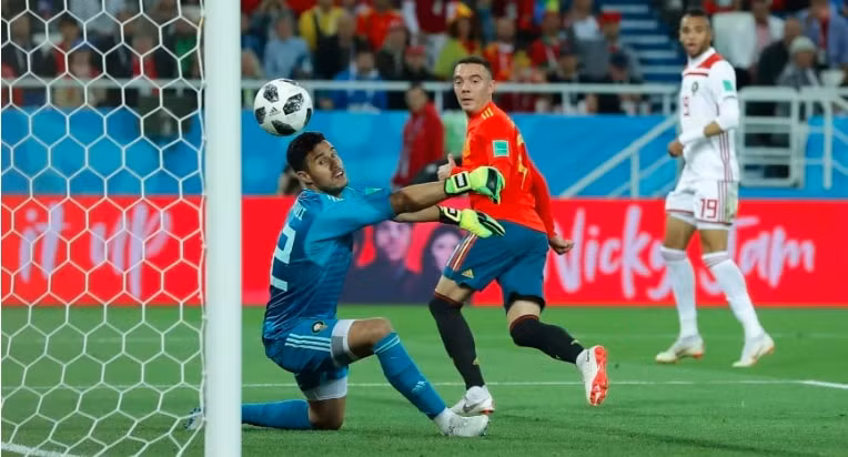 nhan dinh morocco vs tay ban nha 22h ngay 6 12 vong 16 doi world cup 2022 hinh 2