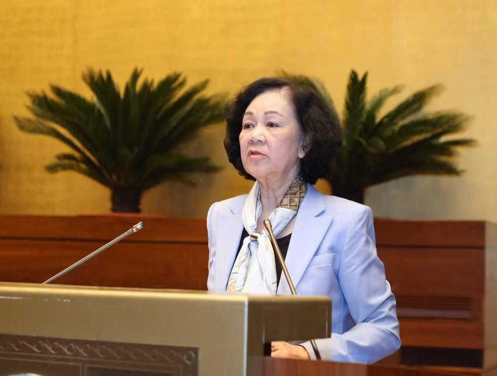 thuc hien nghiem nguyen tac tap trung dan chu trong to chuc va hoat dong cua dang hinh 1