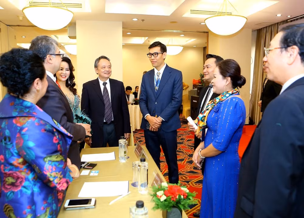 chinh thuc khoi dong cuoc thi hoa hau doanh nhan dong nam a 2023 hinh 3