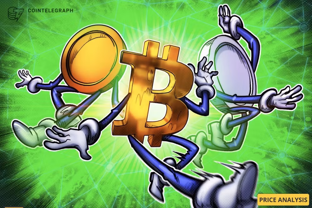 gia bitcoin hom nay 5 12 lai vuot tren muc 17000 usd hinh 1
