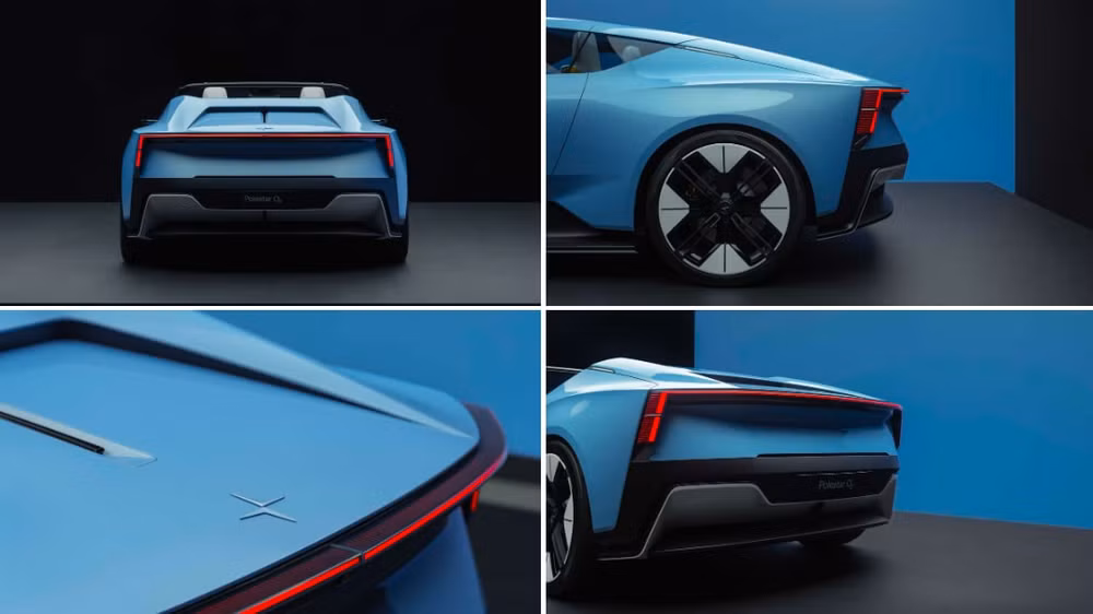polestar 6 xe the thao chay dien thach thuc porsche 911 hinh 5