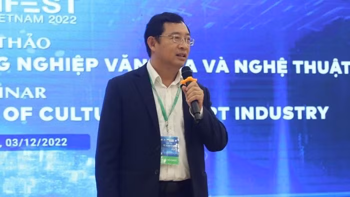 bao ton van hoa nghe thuat tren khong gian mang hinh 2