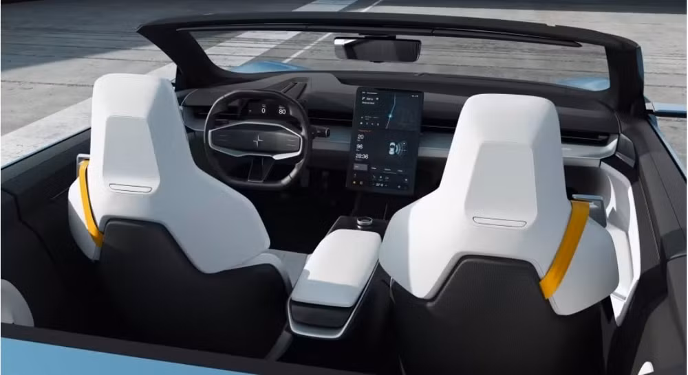 polestar 6 xe the thao chay dien thach thuc porsche 911 hinh 10