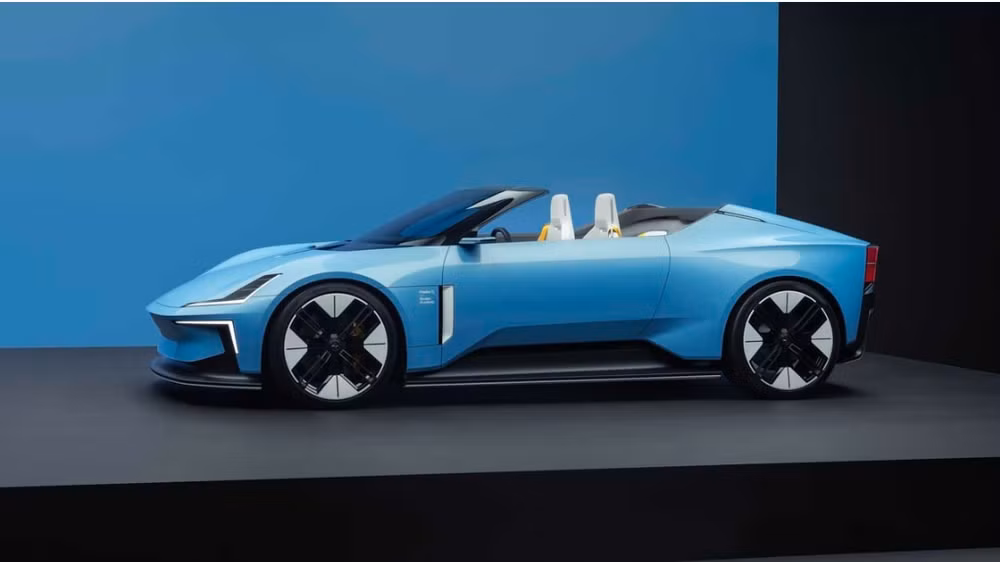 polestar 6 xe the thao chay dien thach thuc porsche 911 hinh 6
