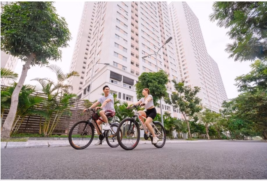 dat xanh mien bac mo ban 50 can ho khoi nghiep tai toa park 12 eurowindow river park hinh 3