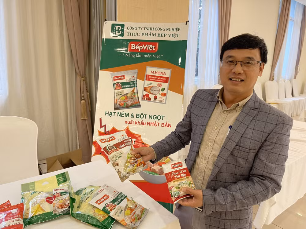 bep viet thuong hieu viet nam thanh danh tai nhat quyet dinh hoi huong chinh phuc nguoi viet hinh 1