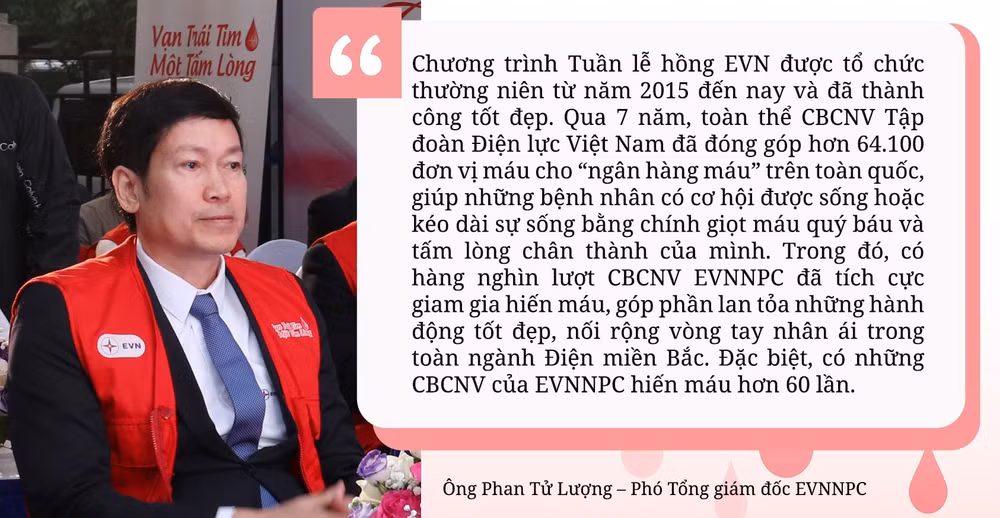 dong dao cbcnv evnnpc hien mau nhan dao huong ung tuan le hong evn lan thu viii hinh 3