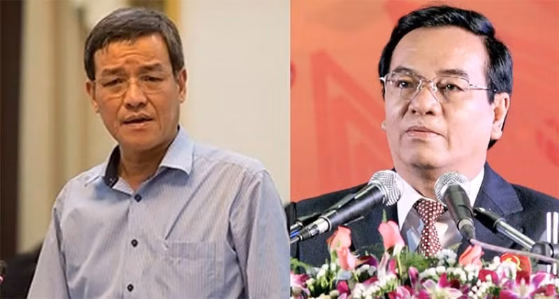 ngay 21 12 xet xu vu an xay ra tai bvdk dong nai cong ty aic va cac don vi lien quan hinh 1