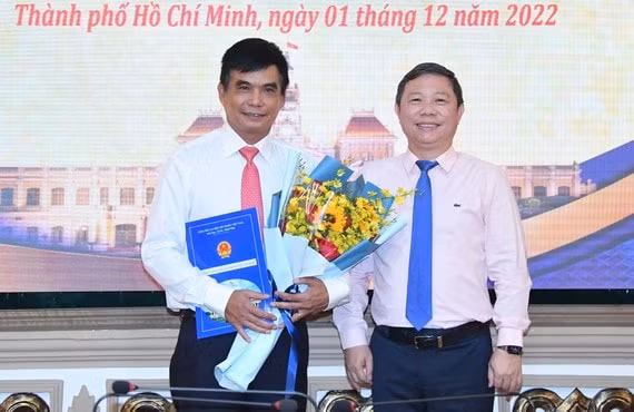 bo nhiem nha bao cao anh minh giu chuc vu tong giam doc dai truyen hinh tphcm hinh 1