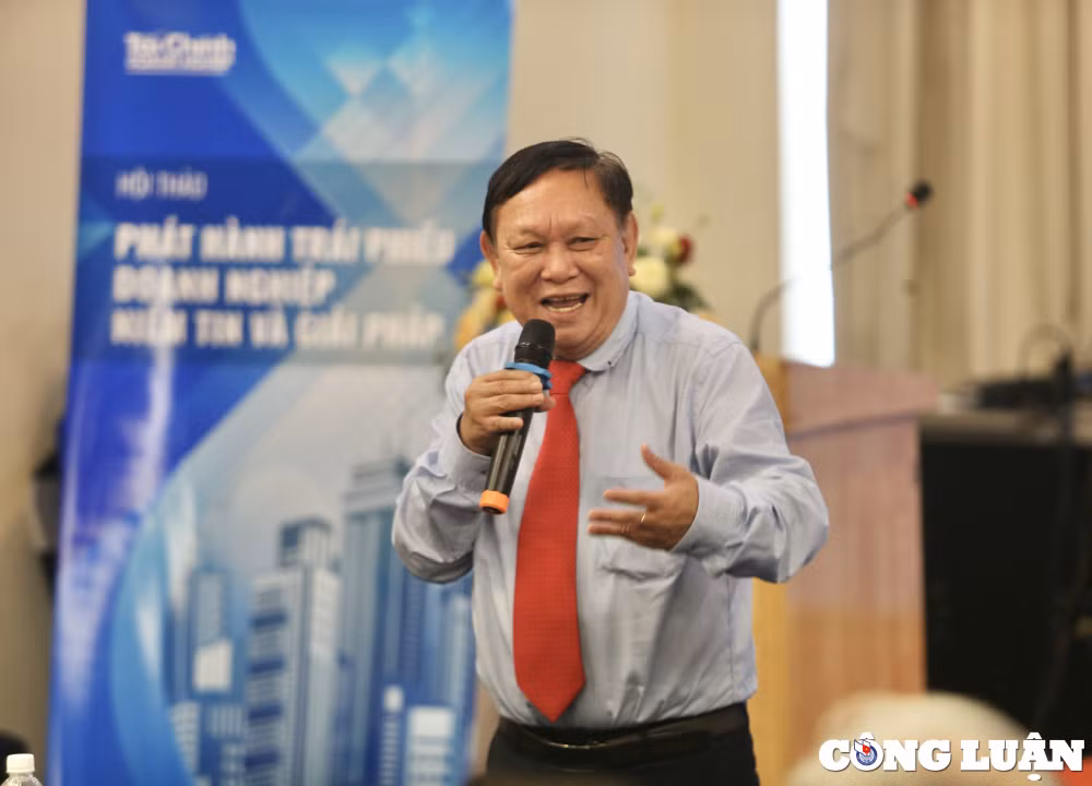 chuyen gia hien ke giai toa ap luc trai phieu dao han hinh 1