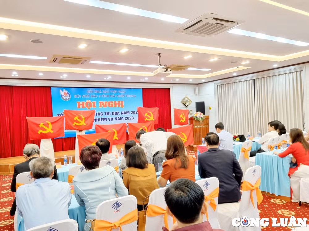 tiep tuc nang cao chat luong doi moi hoat dong cua cac hoi nha bao dia phuong hinh 1