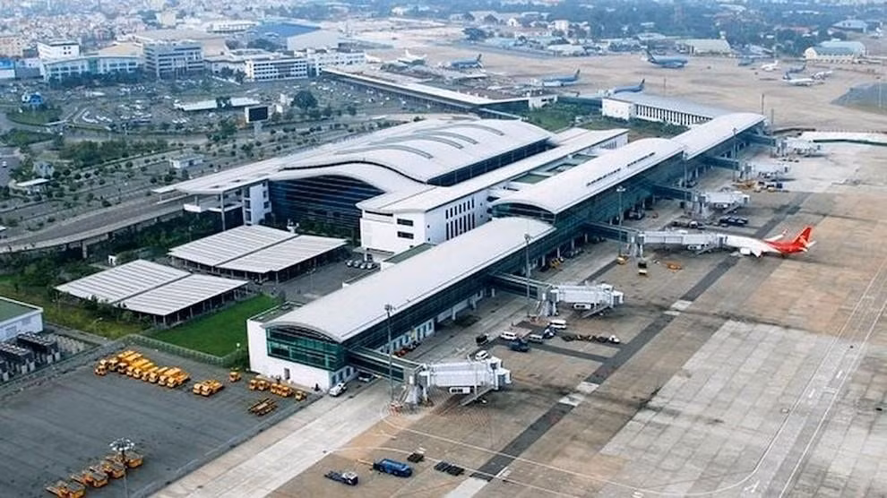 nha ga t3 san bay tan son nhat du kien khoi cong cuoi thang 12 2022 hinh 2