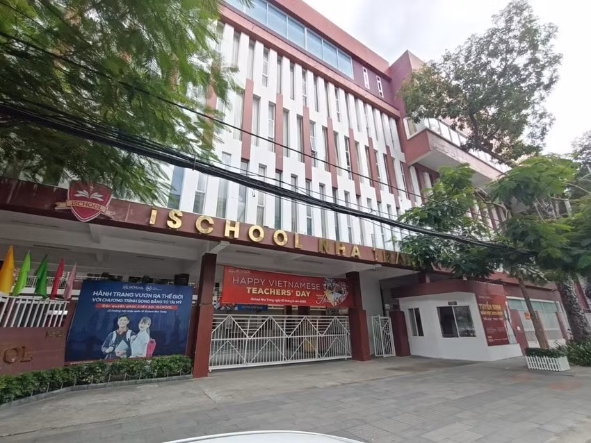 bo y te thong tin vu ngo doc thuc pham tai truong ischool nha trang hinh 2