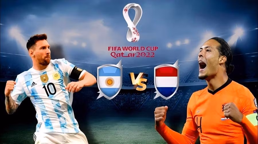 nhan dinh ha lan vs argentina 2h ngay 10 12 tu ket world cup 2022 hinh 2