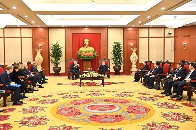 viet nam phap phat huy tiem nang hop tac va nhung thanh tuu da dat duoc trong thoi gian qua hinh 2