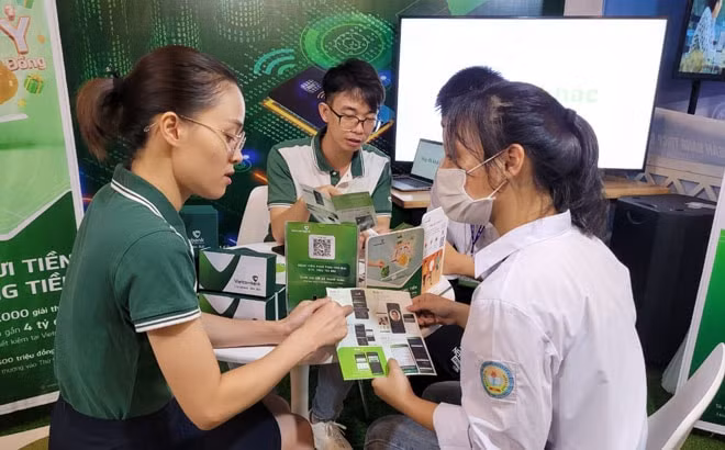 tinh yen bai phan dau dat xep hang cao cua ca nuoc ve chuyen doi so vao nam 2025 hinh 1