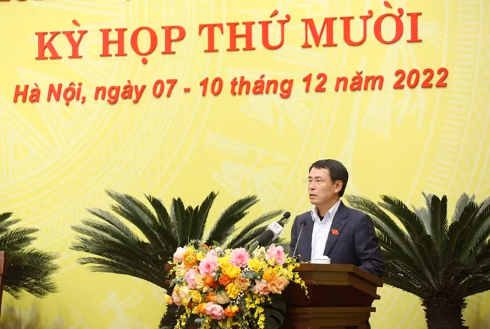ha noi thong qua danh muc 2734 du an thu hoi dat nam 2023 hinh 1
