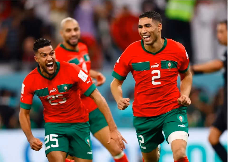 nhan dinh ma roc vs bo dao nha 22h ngay 10 12 tai tu ket world cup 2022 hinh 1