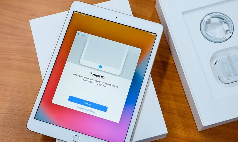 ipad sap duoc san xuat tai an do hinh 1