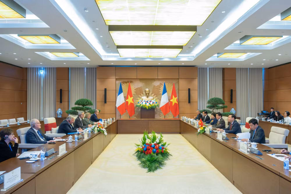 tang cuong hop tac giua viet nam va phap trong nhieu linh vuc hinh 2