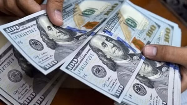 Đồng USD giảm nhẹ khi xuất hiện sự lo ngại về đà phục hồi kinh tế của Mỹ