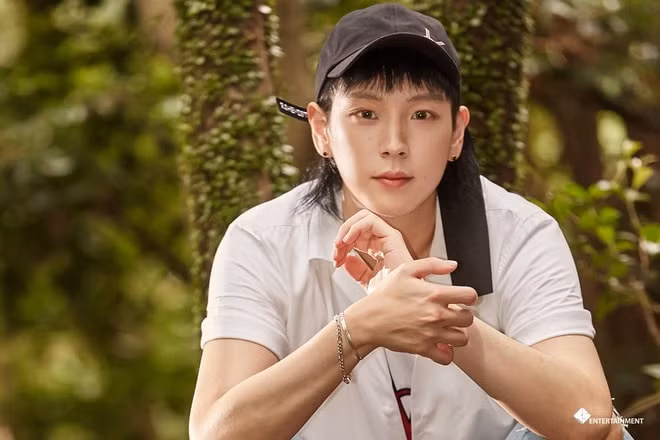 Cựu thành viên B.A.P còn bị điều tra thêm về tội danh lái xe khi say và gây tai nạn vào tháng 10/2020.