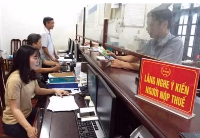 Tổng cục Thuế cảnh báo những thủ đoạn mới trong việc trốn thuế (Ảnh minh họa)