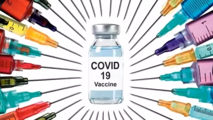 Việc phân phối vắc xin COVID-19 trên toàn cầu có bình đẳng hơn không? Ảnh: India Today