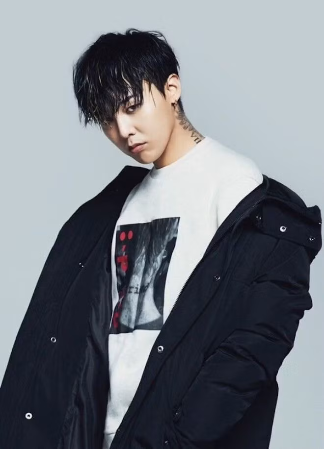 Nam rapper “quái vật” cũng là nghệ sĩ solo thành công của nhà YG với nhiều bản hit.