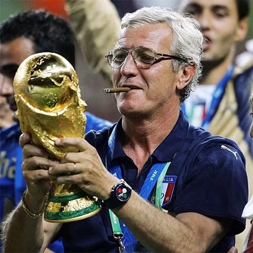 Marcello Lippi